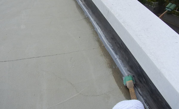 防水工事の必要性