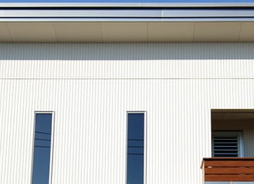 外壁塗装・修繕